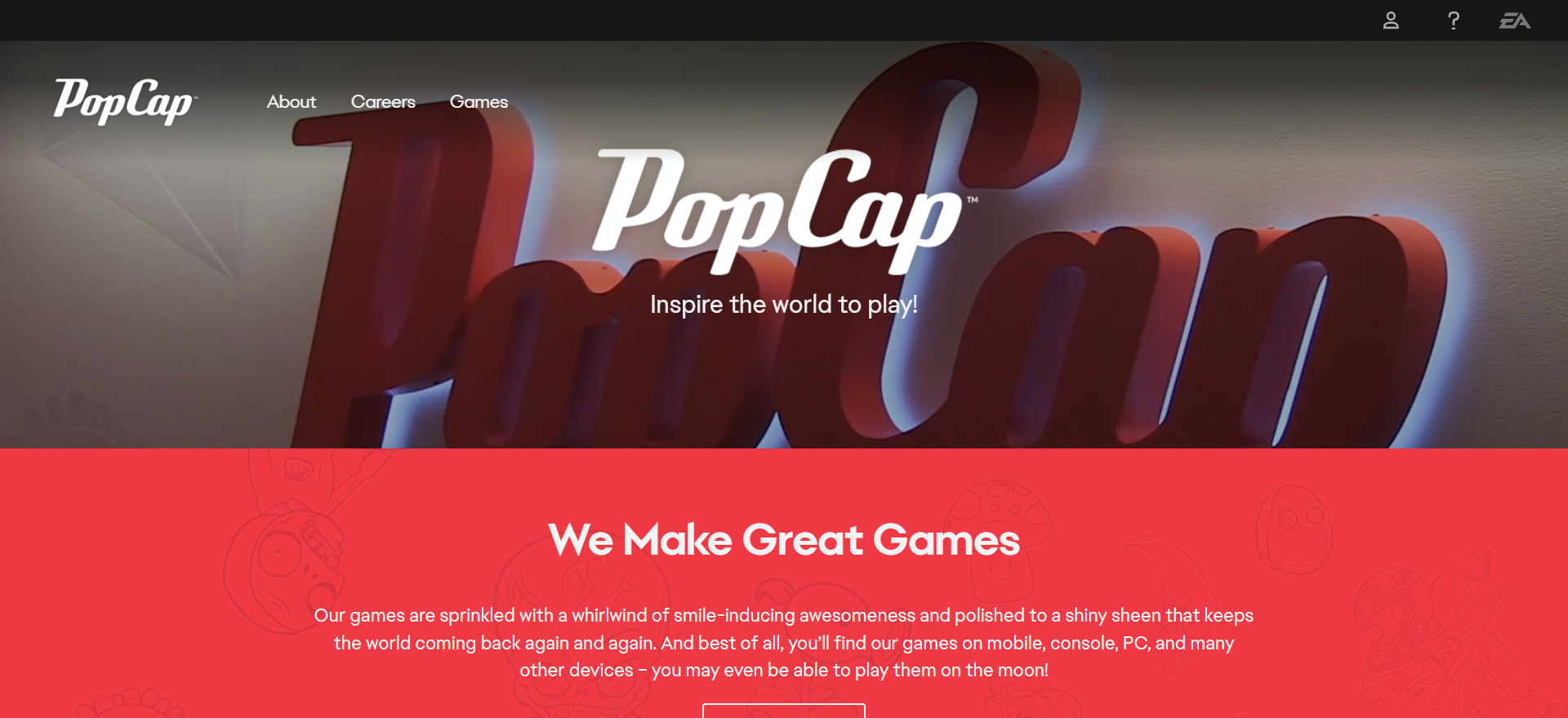 PopCap Games